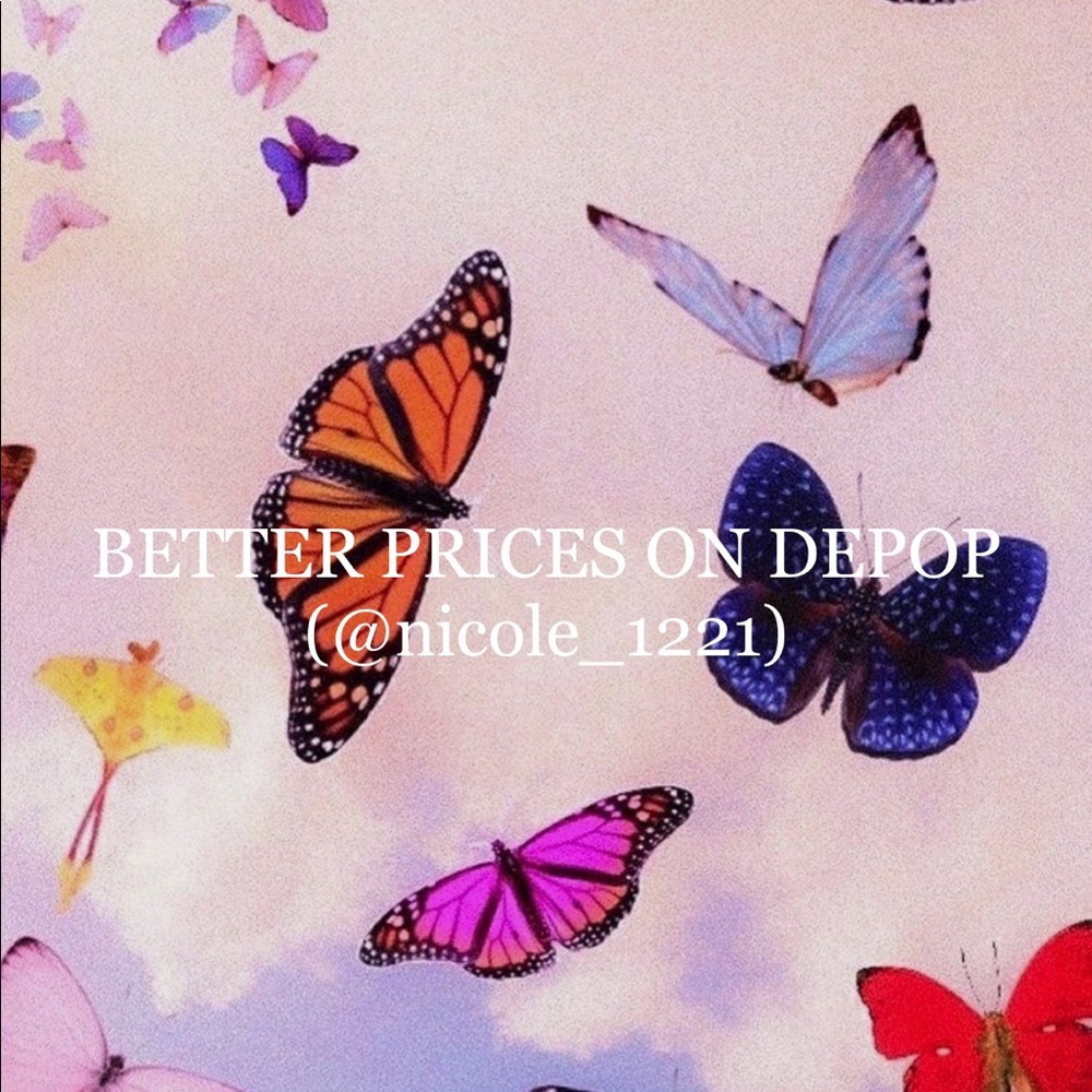 BETTER PRICES ON DEPOP (@nicole_1221)